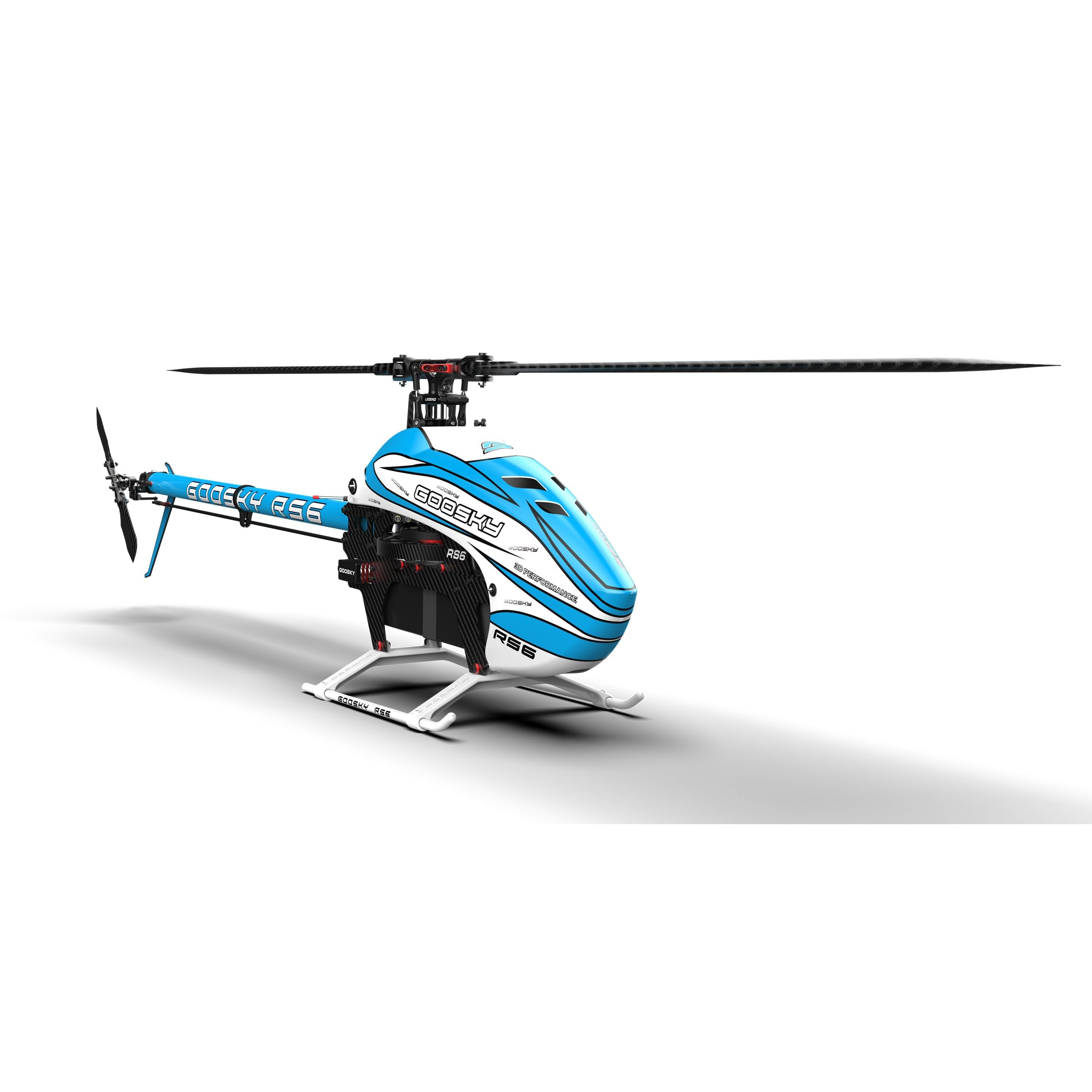 Helidirect BAF060007