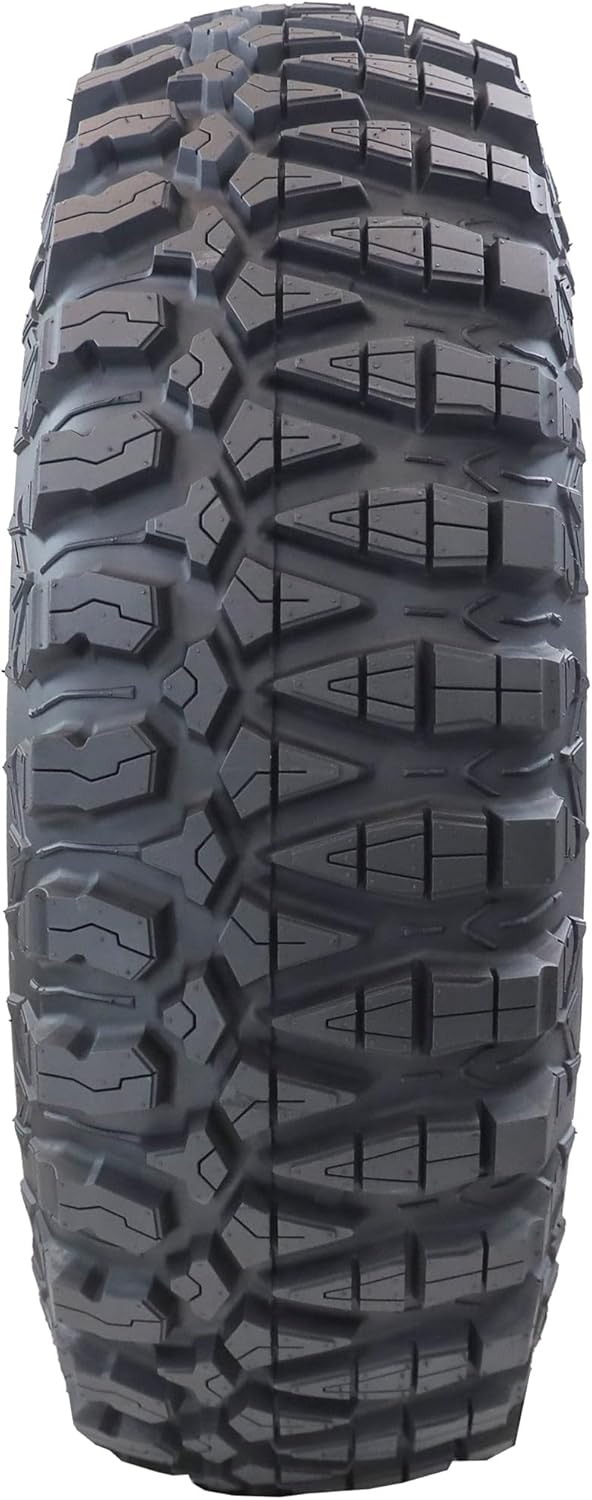 GBC Terra Master AT31X10.00R14 E/10PLY ATV & UTV Tire