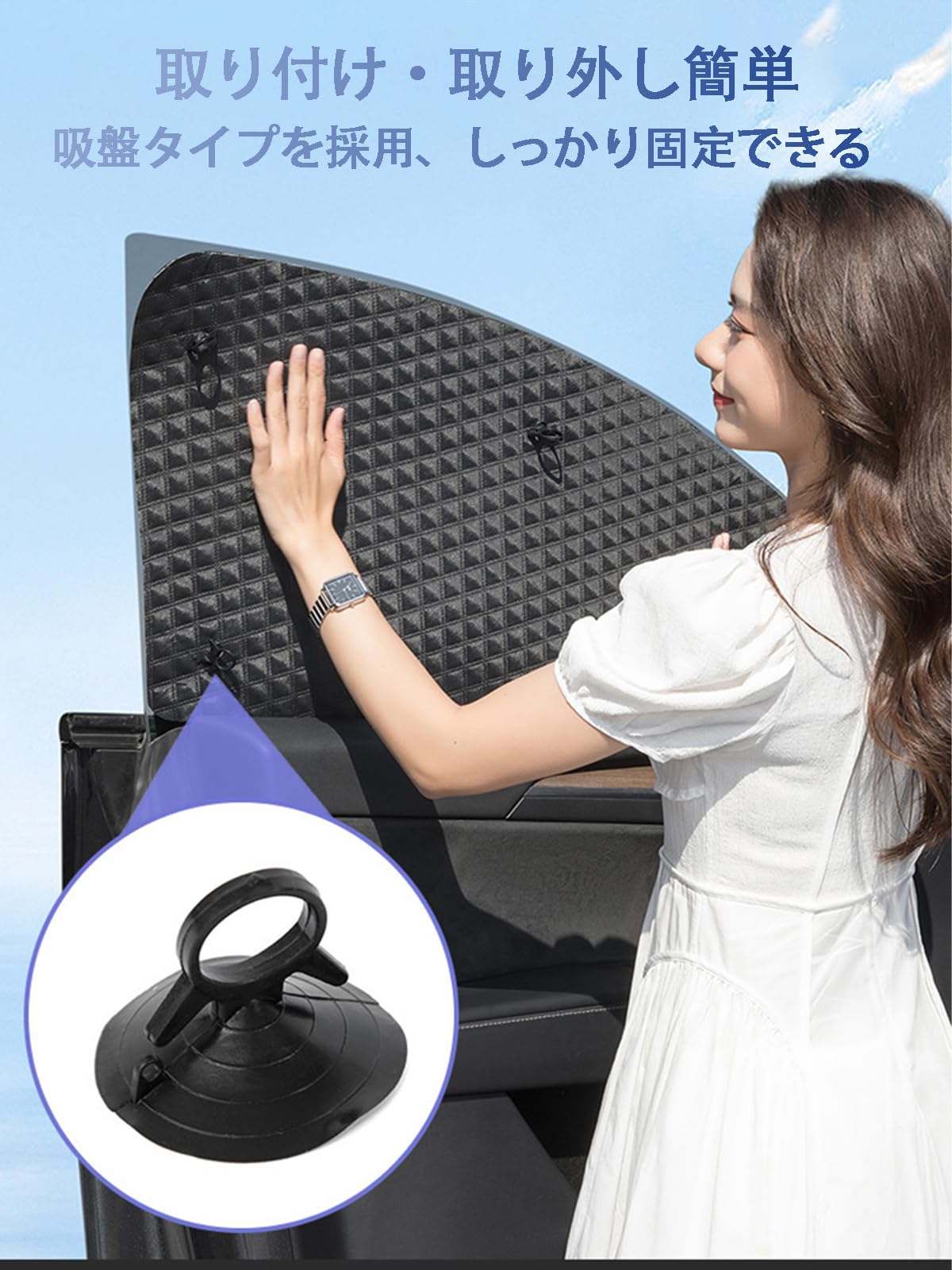 Amazon | 車用サンシェード スバル アウトバック Outback BS9型