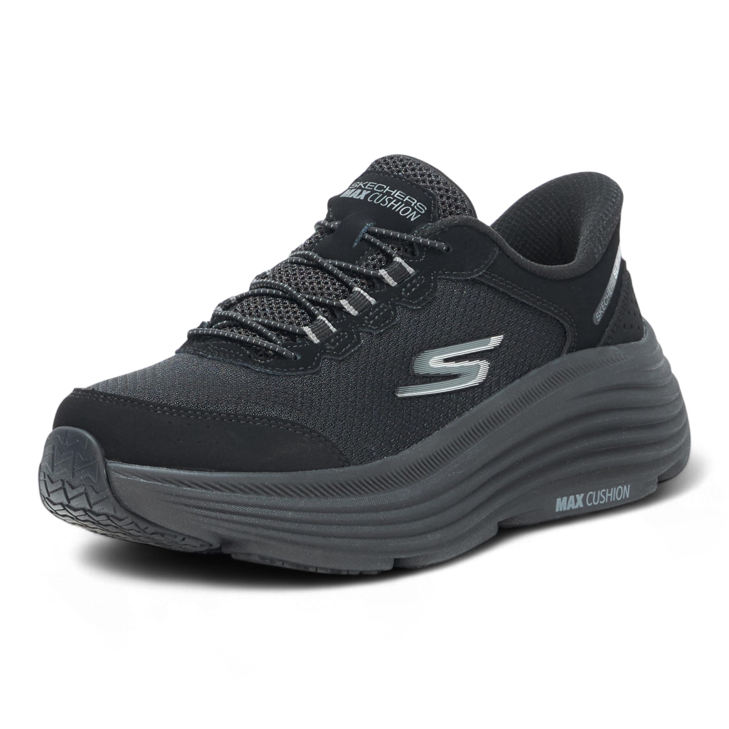 Skechers Women's Max Cushioning Endeavour Cardova