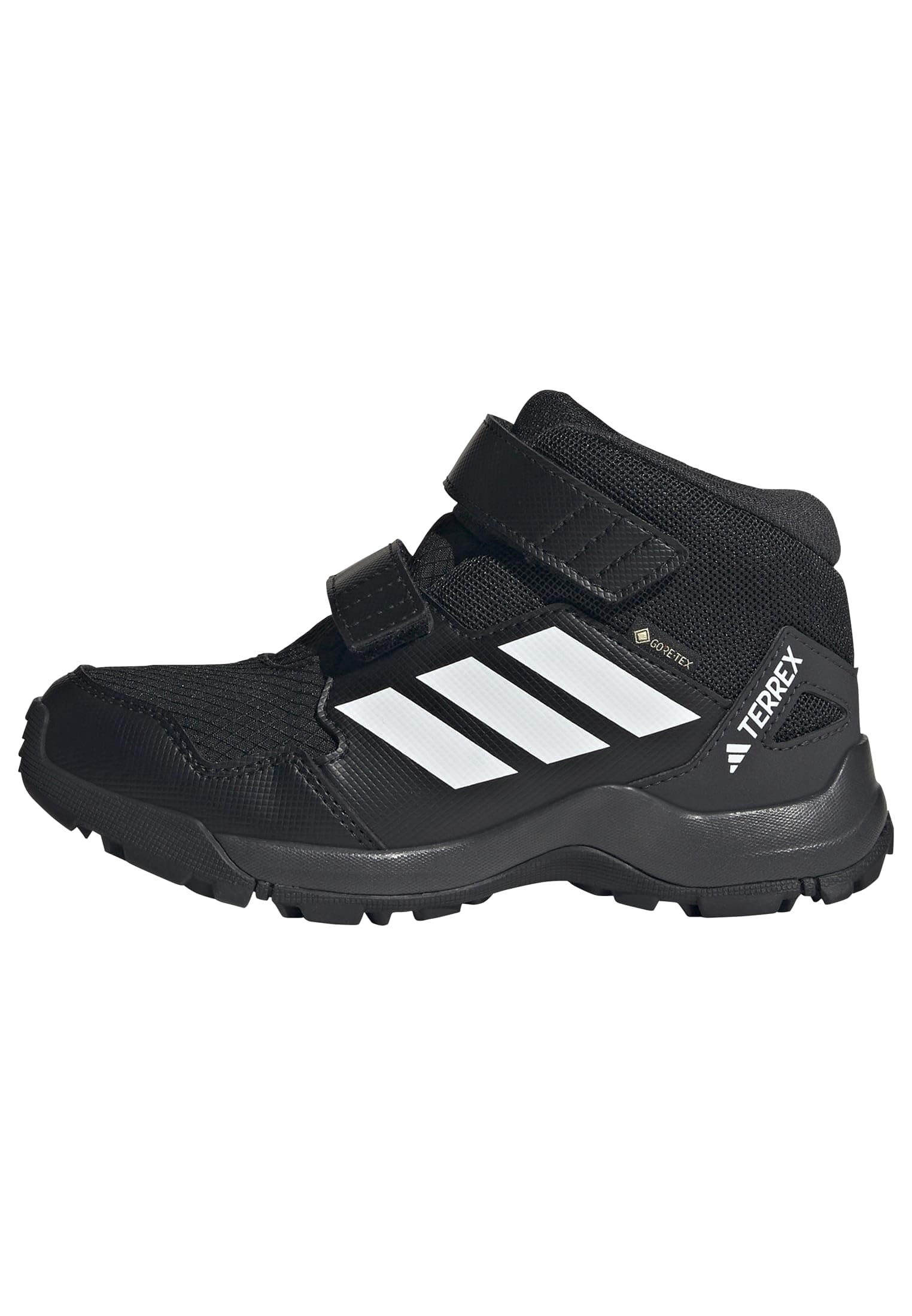 adidas Unisex Kids Terrex Skychaser Mid Gore-TEX Kids Wanderschuhe