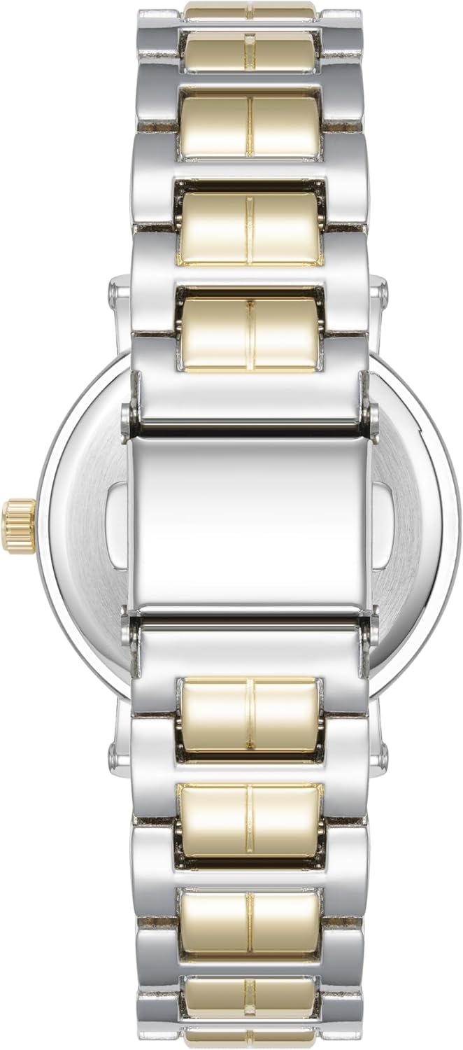Anne Klein Women's Easy to Read Bracelet Watch - Image 3