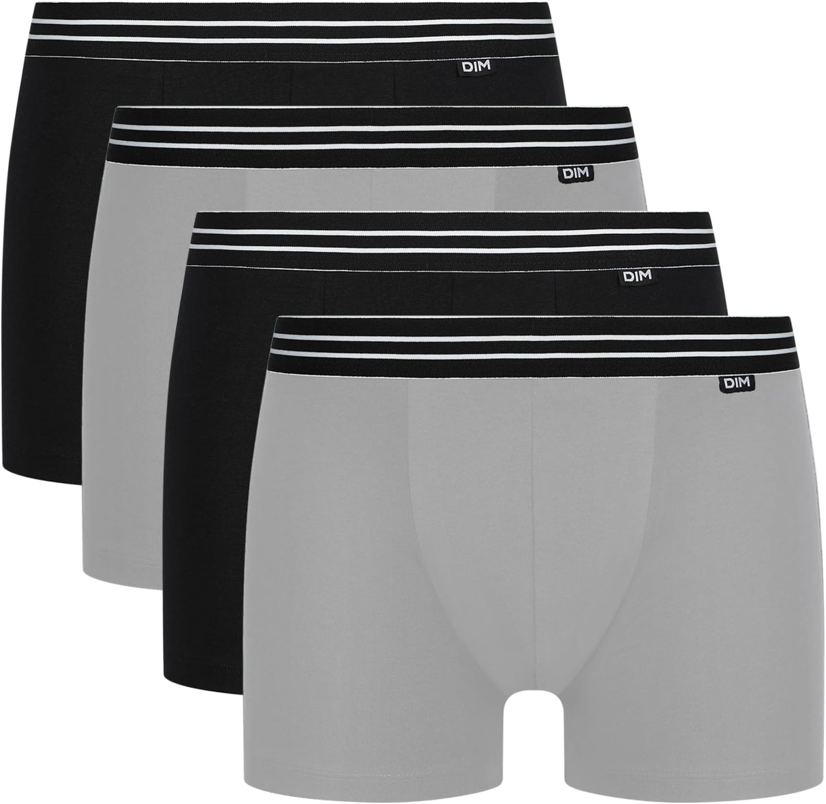 Men's 6578-Multicolour (4F5) Boxer (pack of 4)
