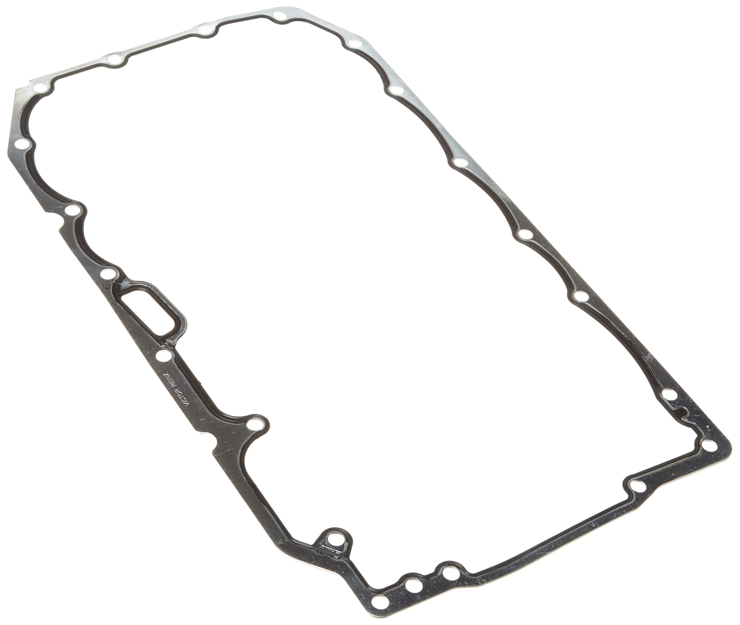 Oil Sump Gasket Fits BMW 1 Series 3 Series 5 Series X1 X3 ELRING 492.050