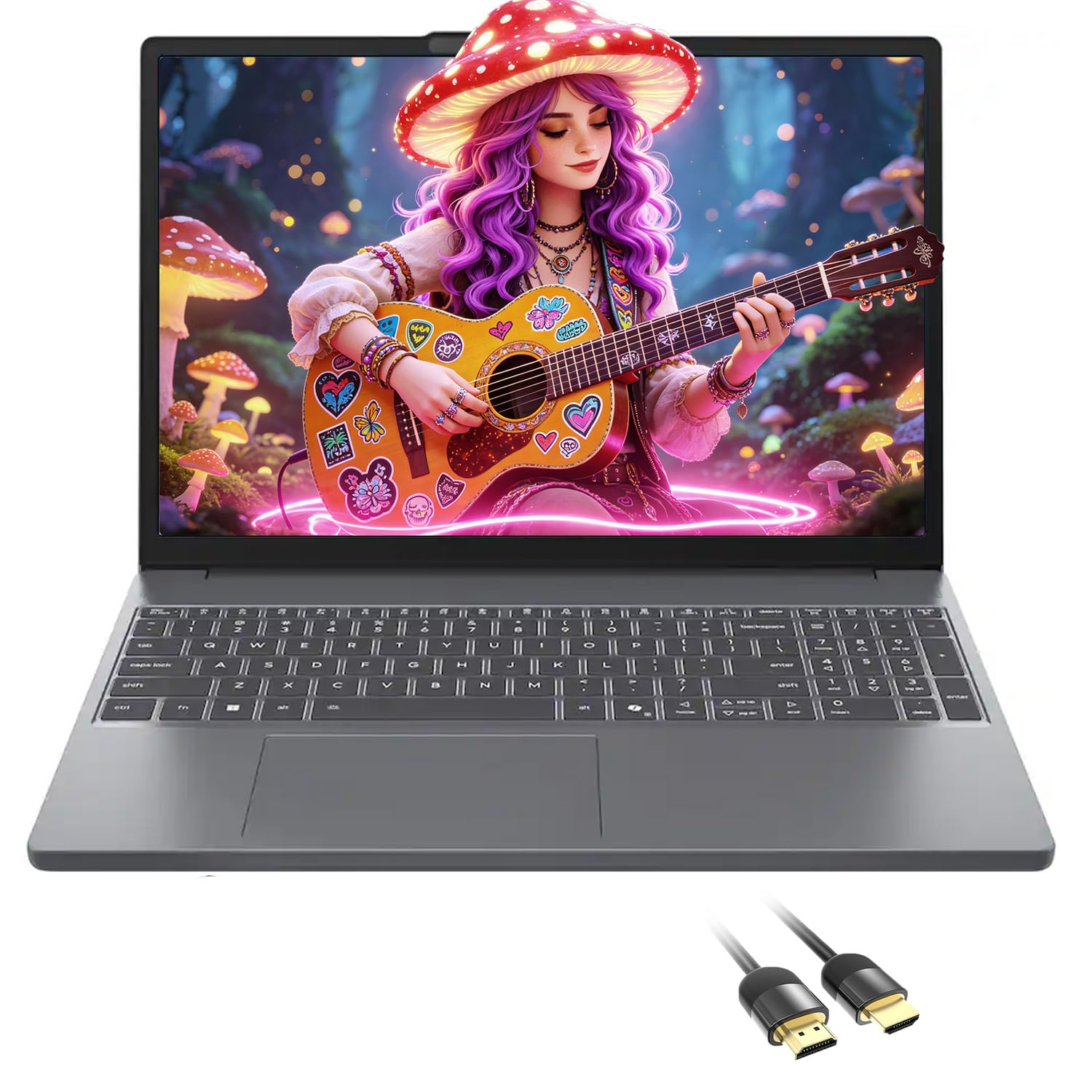 Amazon.co.jp: Lenovo IdeaPad Slim 3 ノートPC 15.3インチ 2K WUXGA