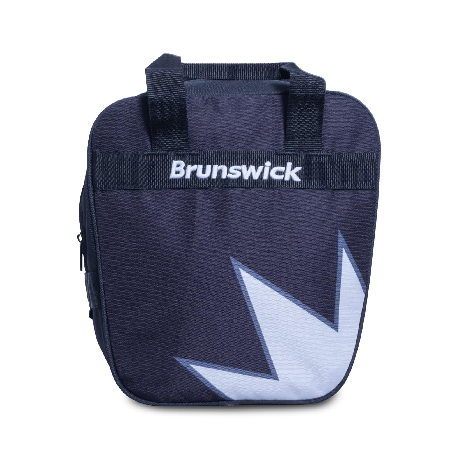 Brunswick Spark Single Tote Bowling Bag (Night Sky)