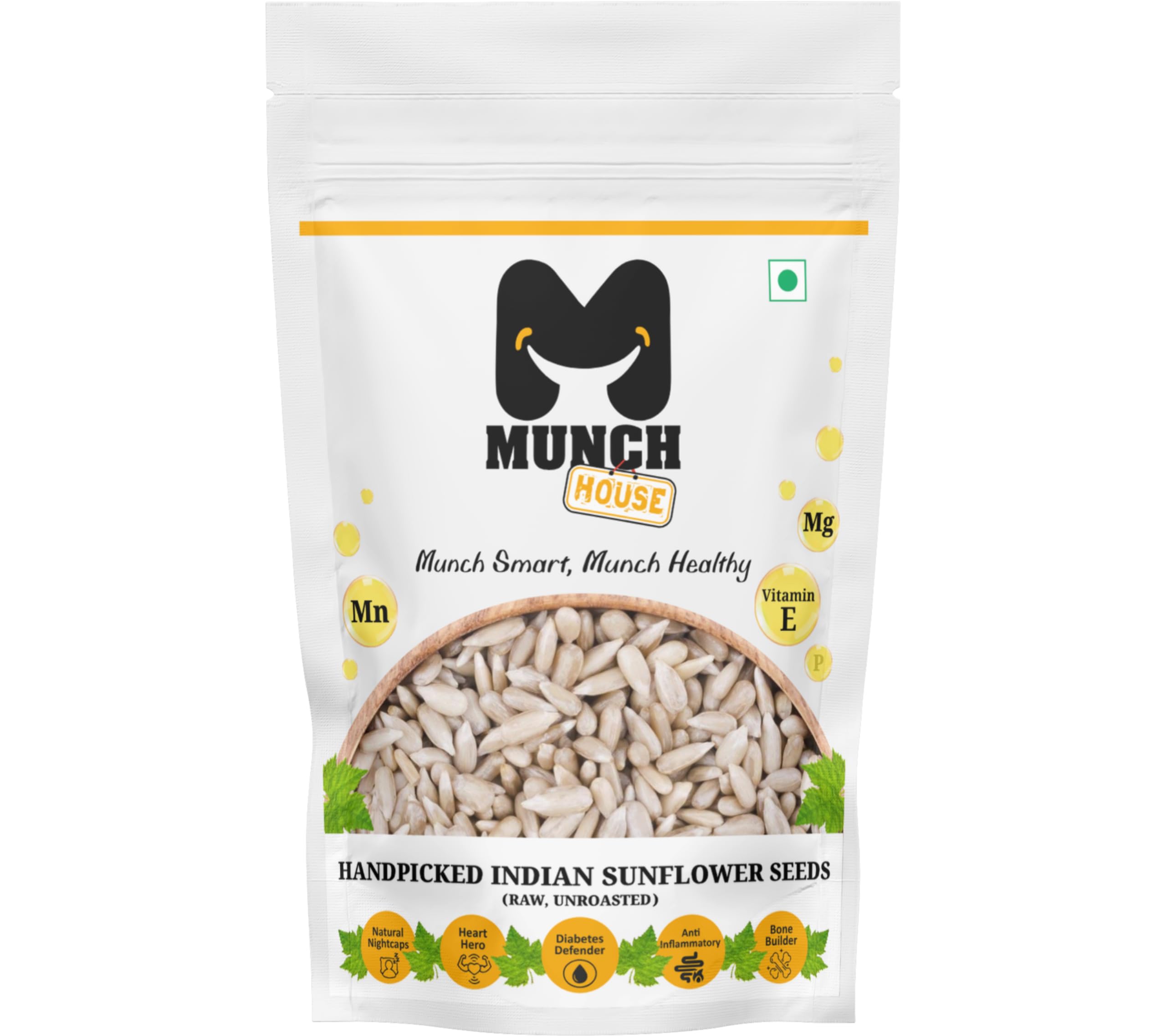 See full amazon price history chart for Munchhouse Premium Sunflower seeds | 200 gm | AA graded | Unroasted Raw Seeds for Eating | Diet Food | Healthy Snacks | Source of Necessary Antioxidants Munchhouse Premium Sunflower seeds | 200 gm | AA graded | Unroasted Raw Seeds for Eating | Diet Food | Healthy Snacks | Source of Necessary Antioxidants (B0CTKQ4C3K) Amazon Price History, Amazon Price Tracker
