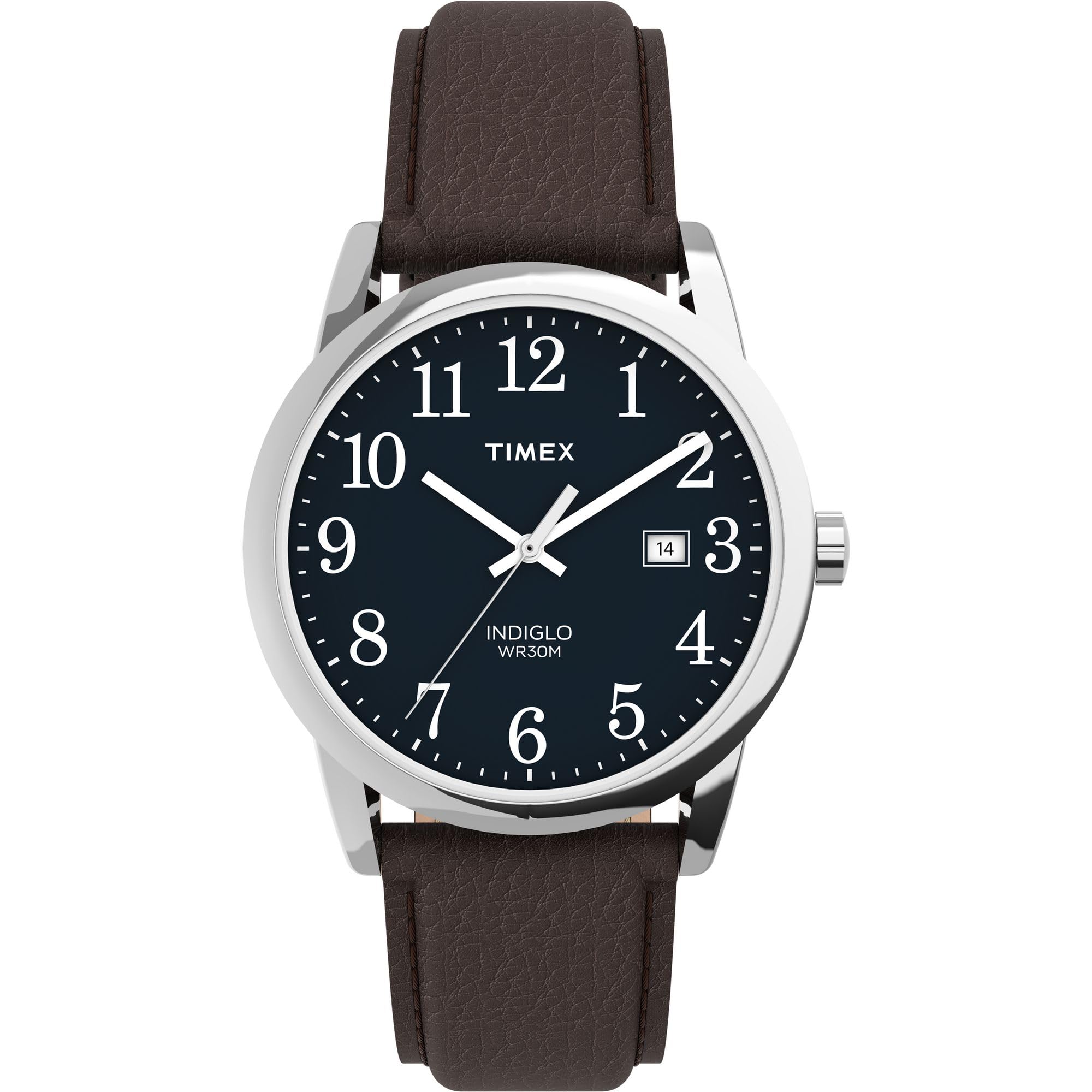 Men's Easy Reader Watch