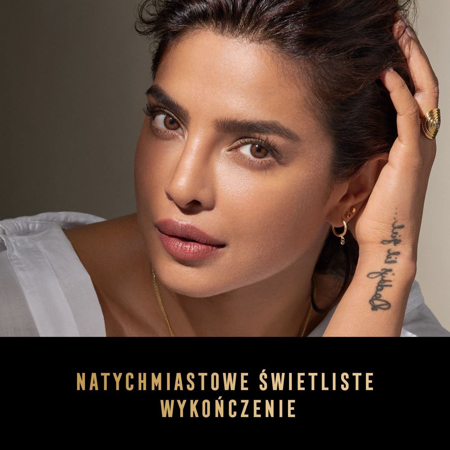 Max Factor Miracle Pure rozświetlający podkład odżywczy do twarzy z witaminą C i kwasem hialuronowym, fluid z filtrem SPF30PA+++ nr 75 Golden, 30 ml