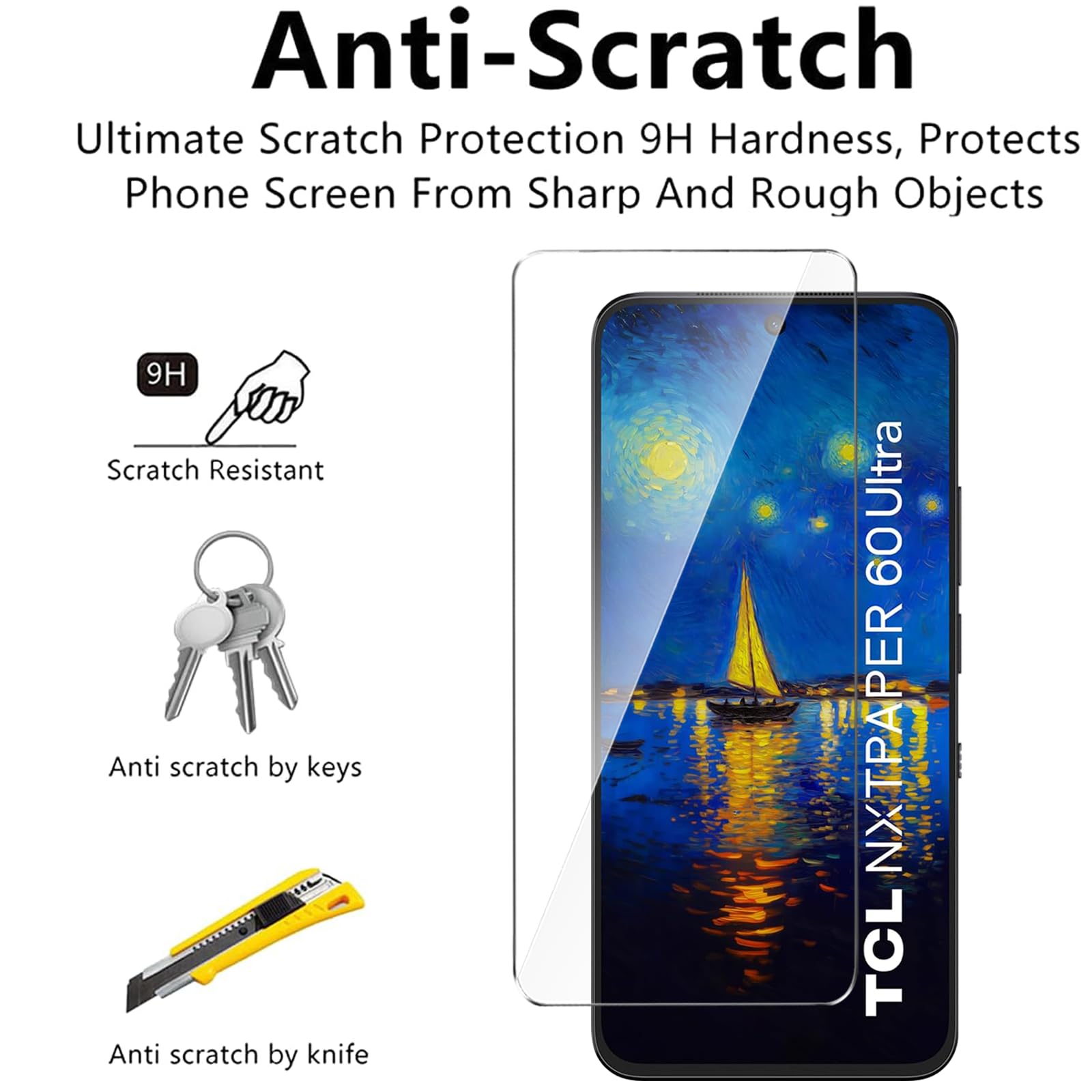 Kter&yacute; Manželka Ut&aacute;hnout Protezione Schermo Smartphone Amazon Vyroben Z Babička O