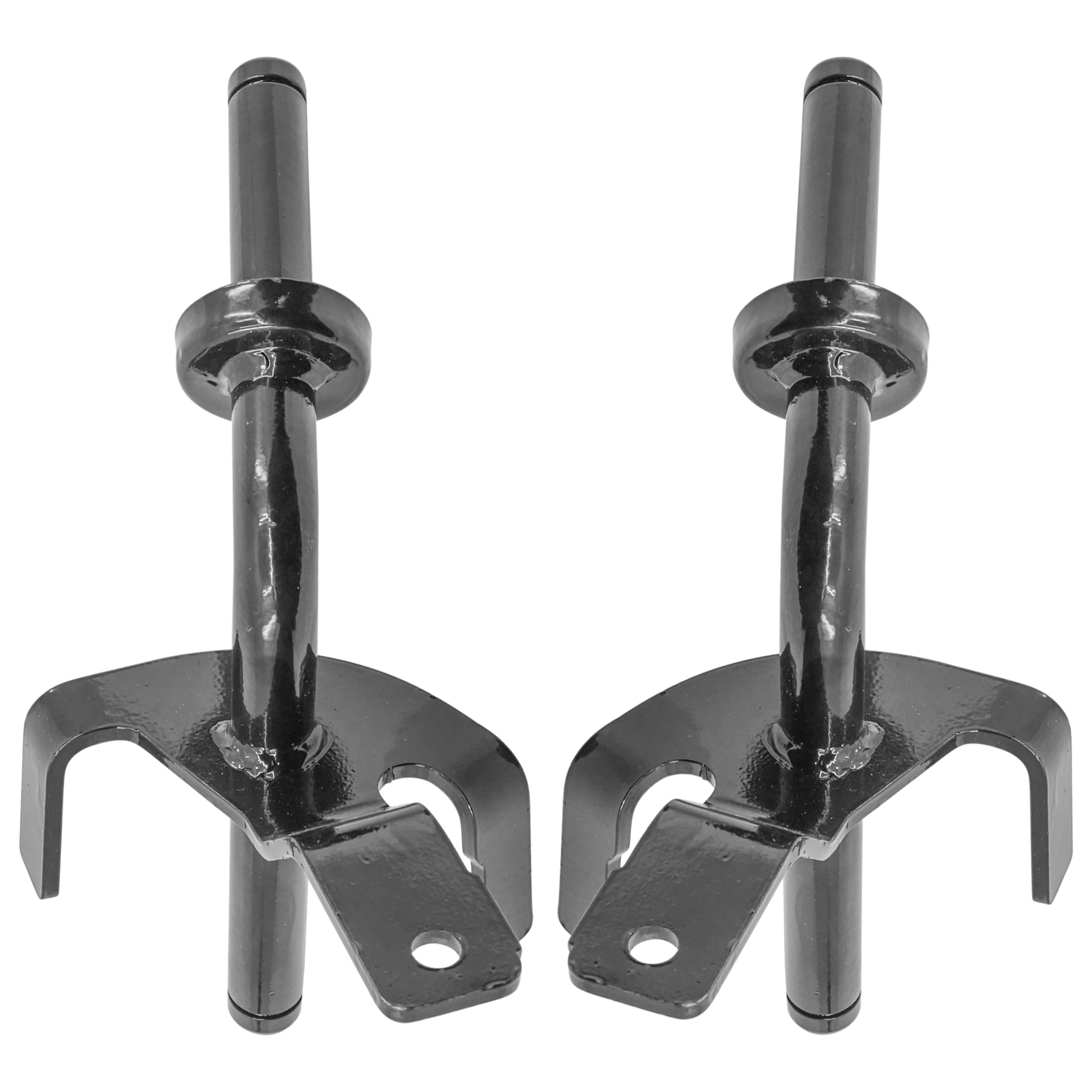 LOSI Spindel-Set Vorne (links/rechts) Für LMT 2.0  Produktbild-Vorschau 4