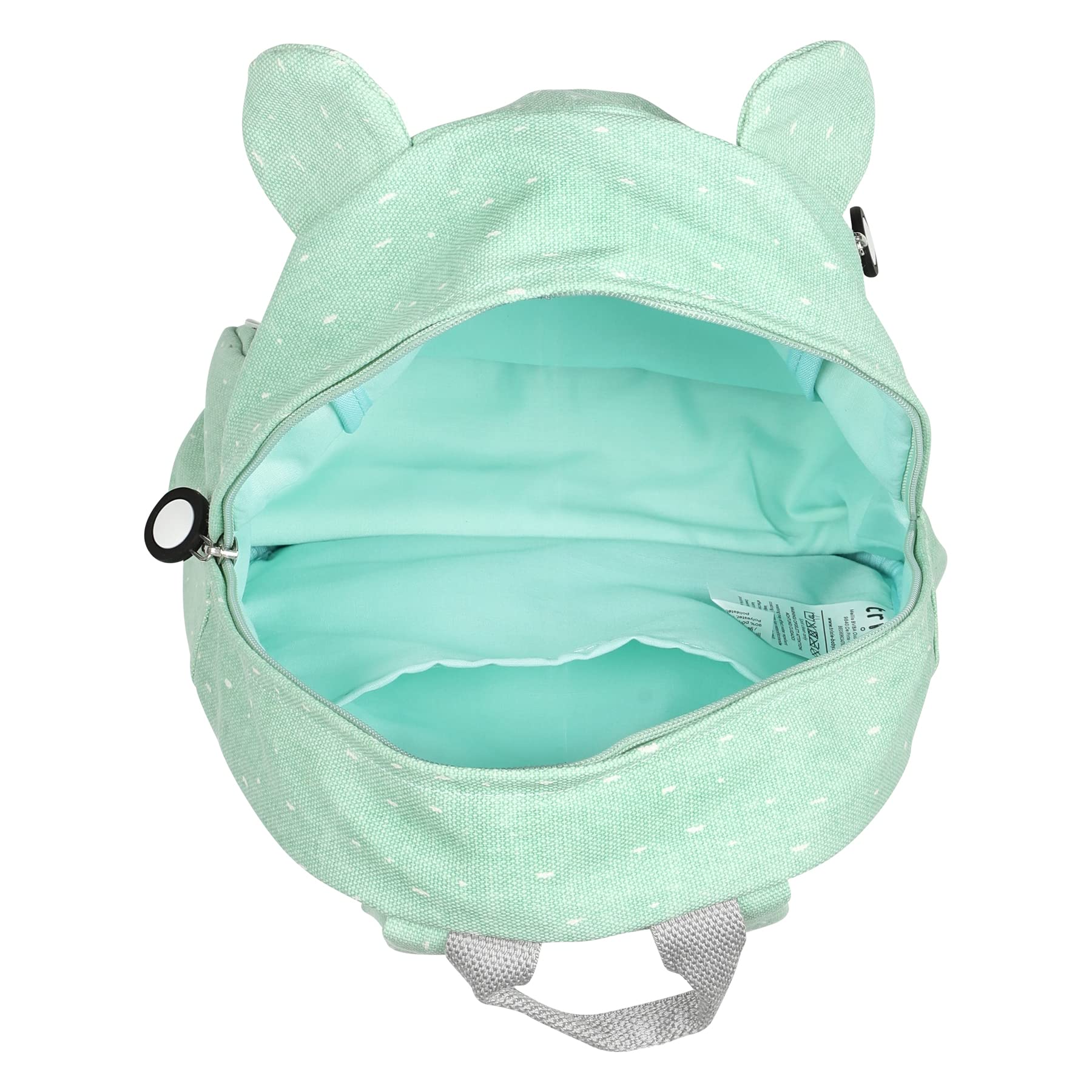 Trixie - Rucksack für Kinder – Mr. Polar Bear (Eisbär)