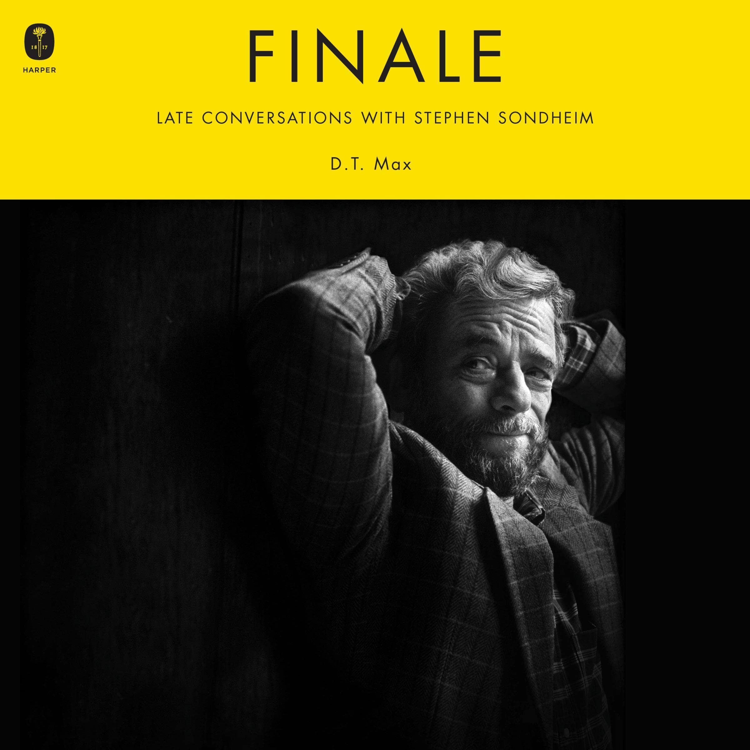 Cover art for Finale