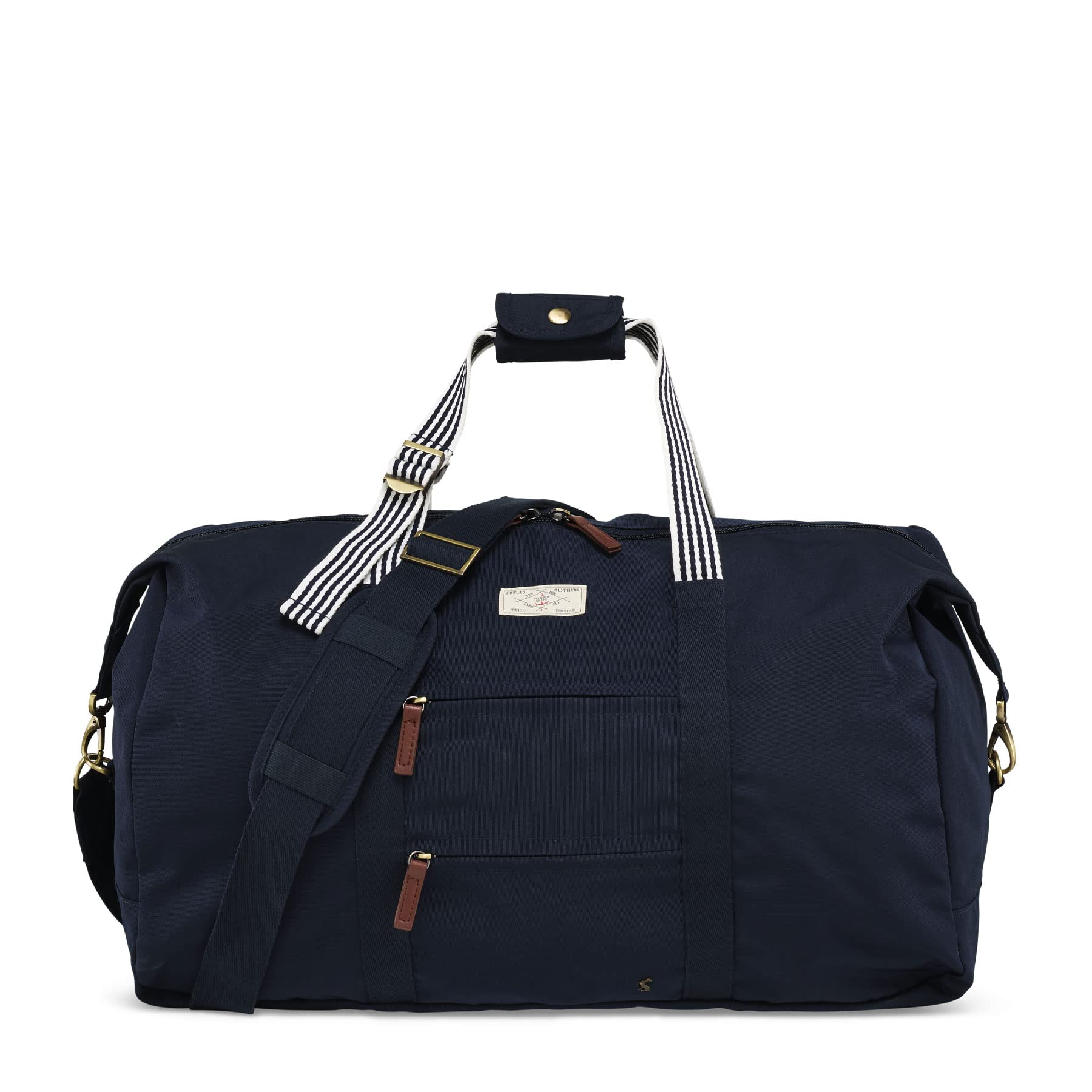 Coast Womens Duffle Bag, French Navy, Duffle