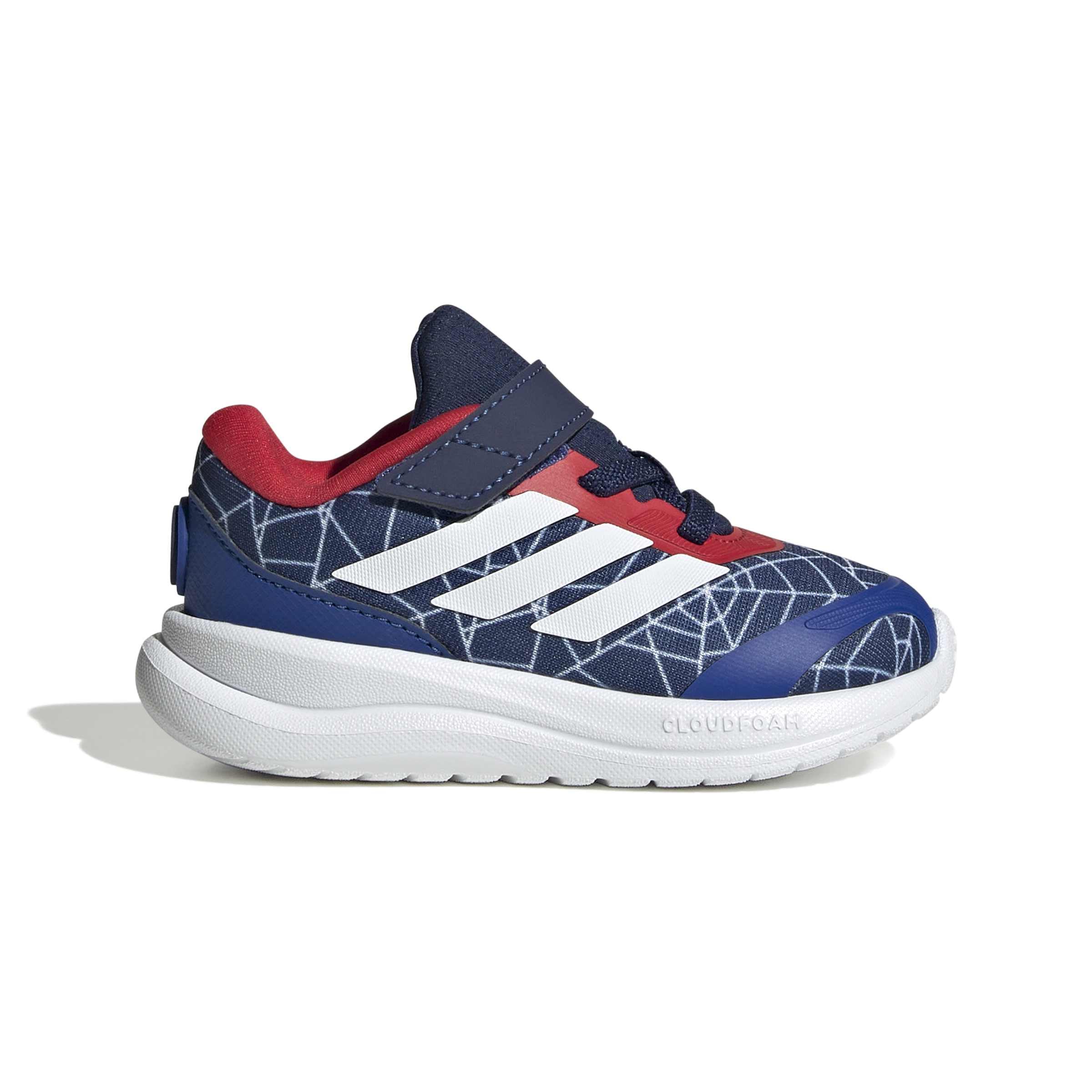 adidas Kids Scarpe Marvel Spider-Man Runfalcon 6 Infant
