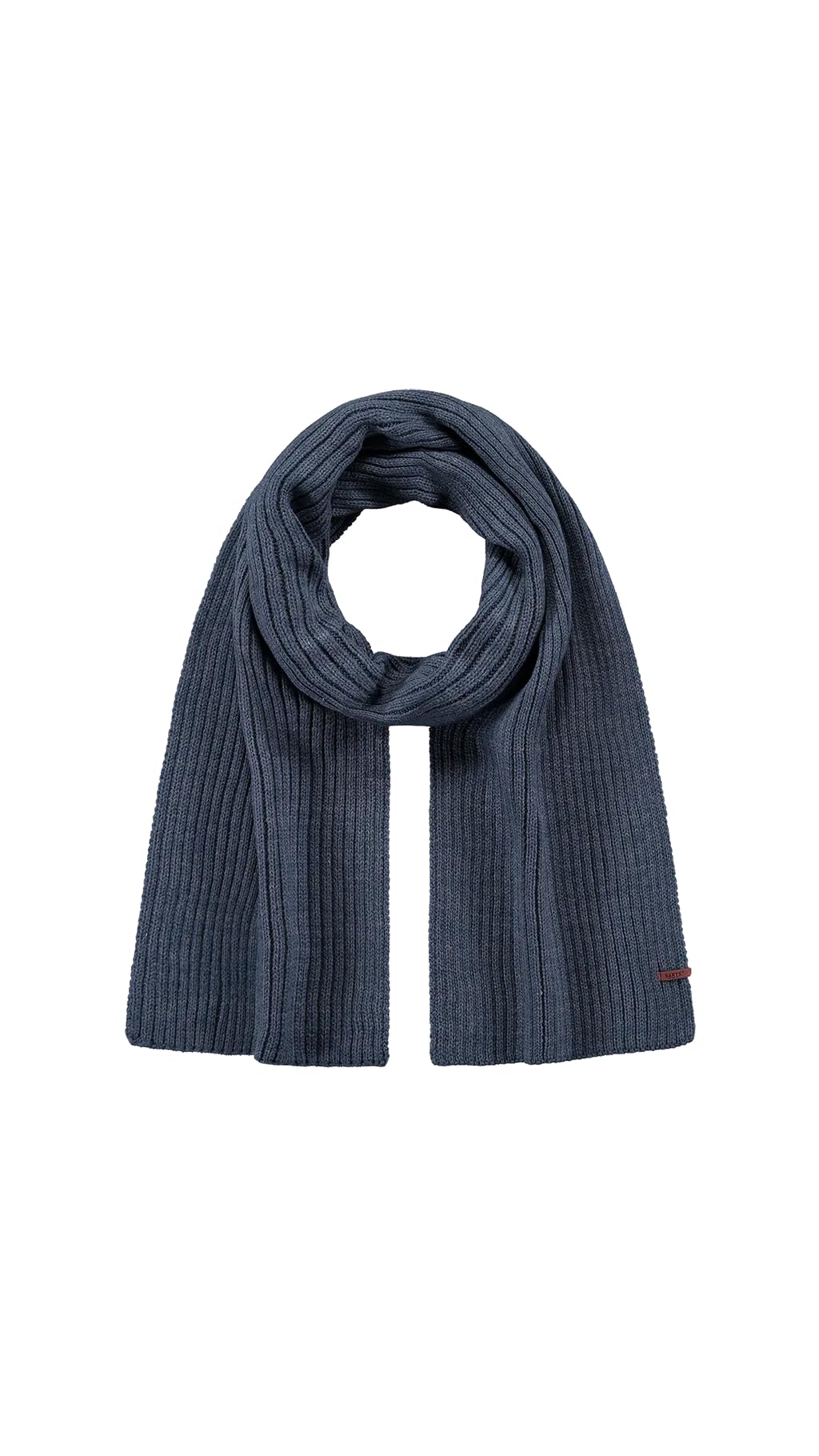 Barts Wilbert Scarf Mens - - One size