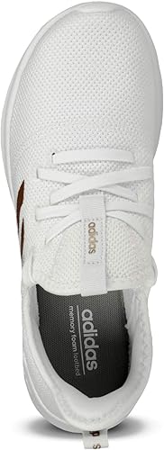 Miniatura 5 de adidas - Tenis deportivos Cloudfoam Pure para mujer