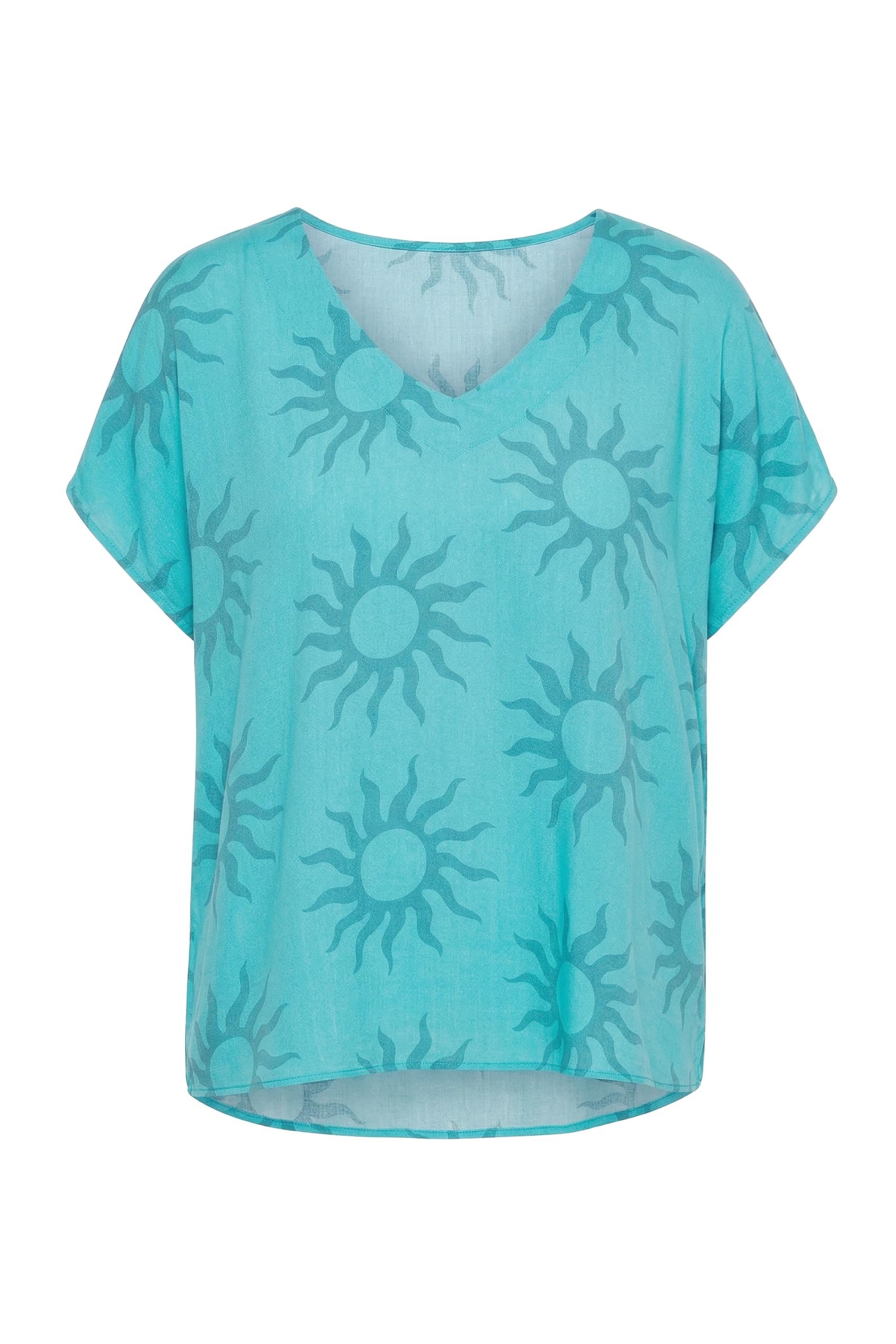 Studio Untold Mujer Blusa