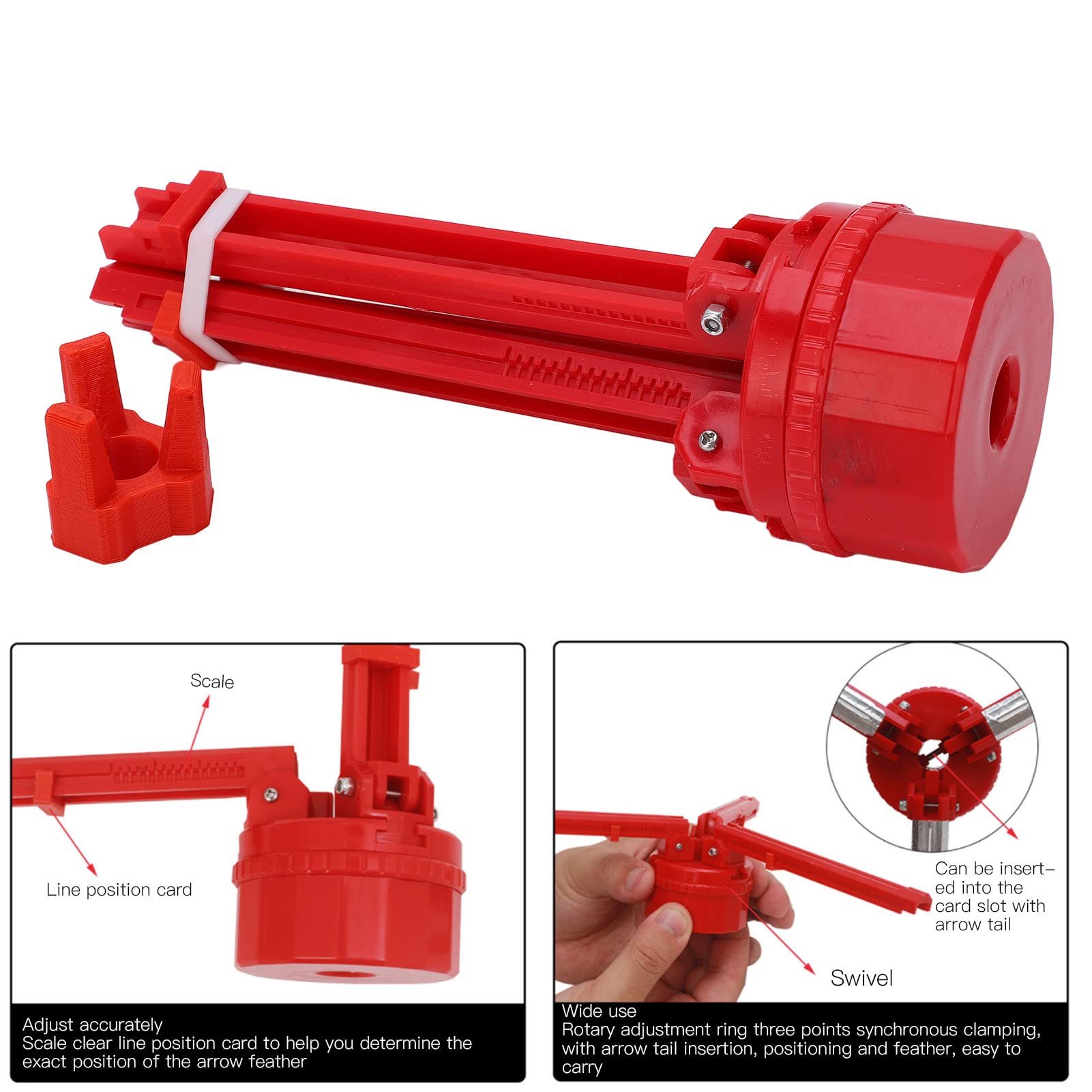 Échelle De Mesure Ronde Avec Flèche Rotative Modèle à 360 Degrés De L Rotative Modele 360 Degres Outil Boussole Barometre 254622 1027