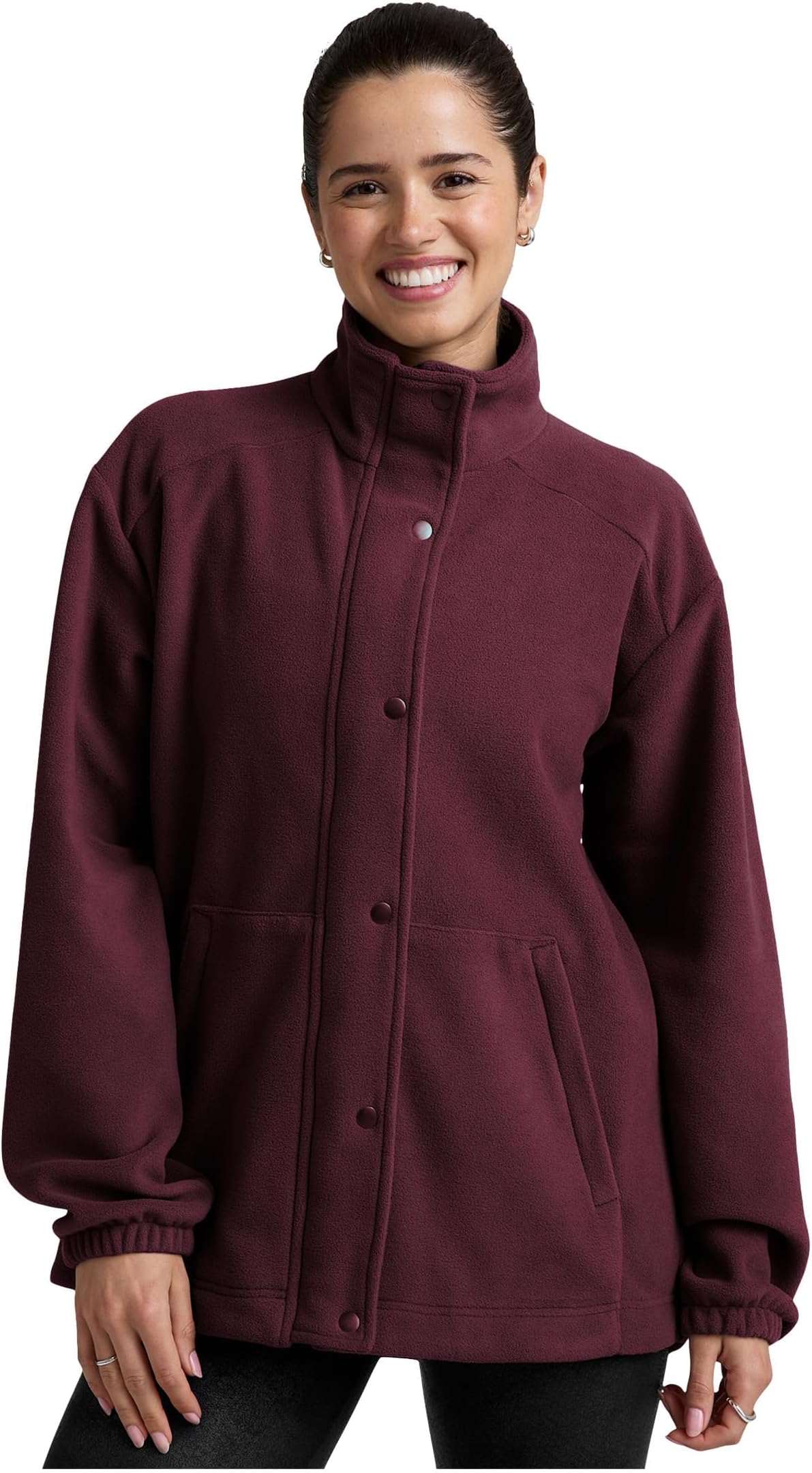 Beyond Yoga womens Explorer Jacket