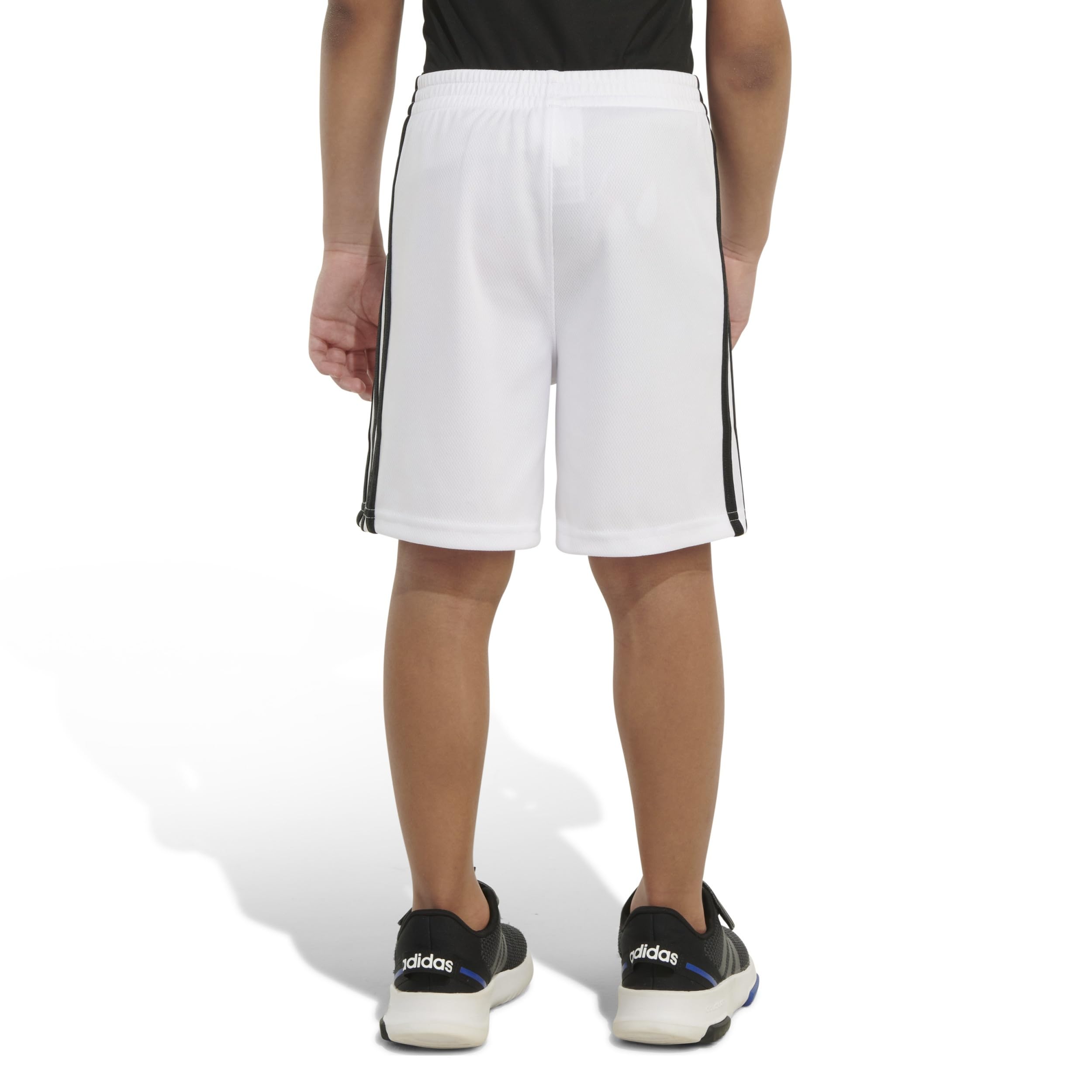 adidas Short Adi Clsic 3S para niño