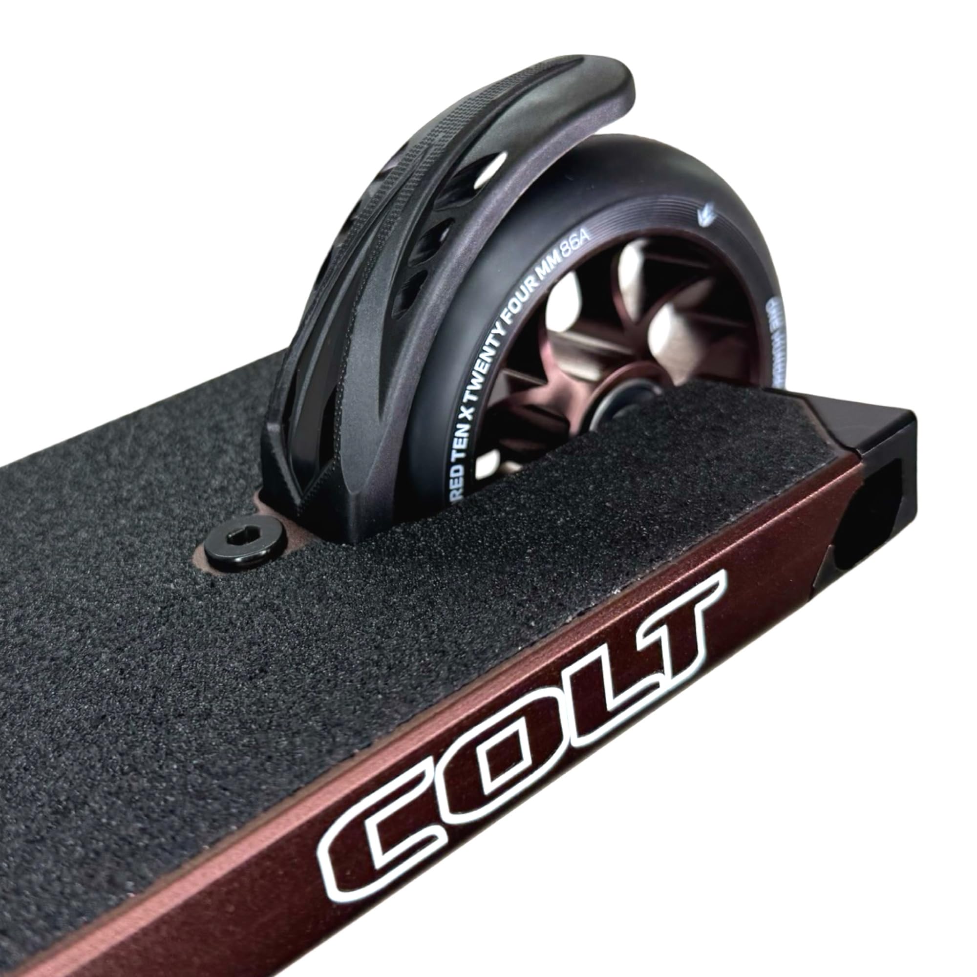 Blunt Prodigy X Complete Stunt-Scooter H = 86/90 cm Park/Street I Dzieci I Nastolatki I Dorośli I Trick I Tret I Roller I Light
