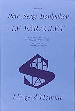 Download Le Paraclet PDF