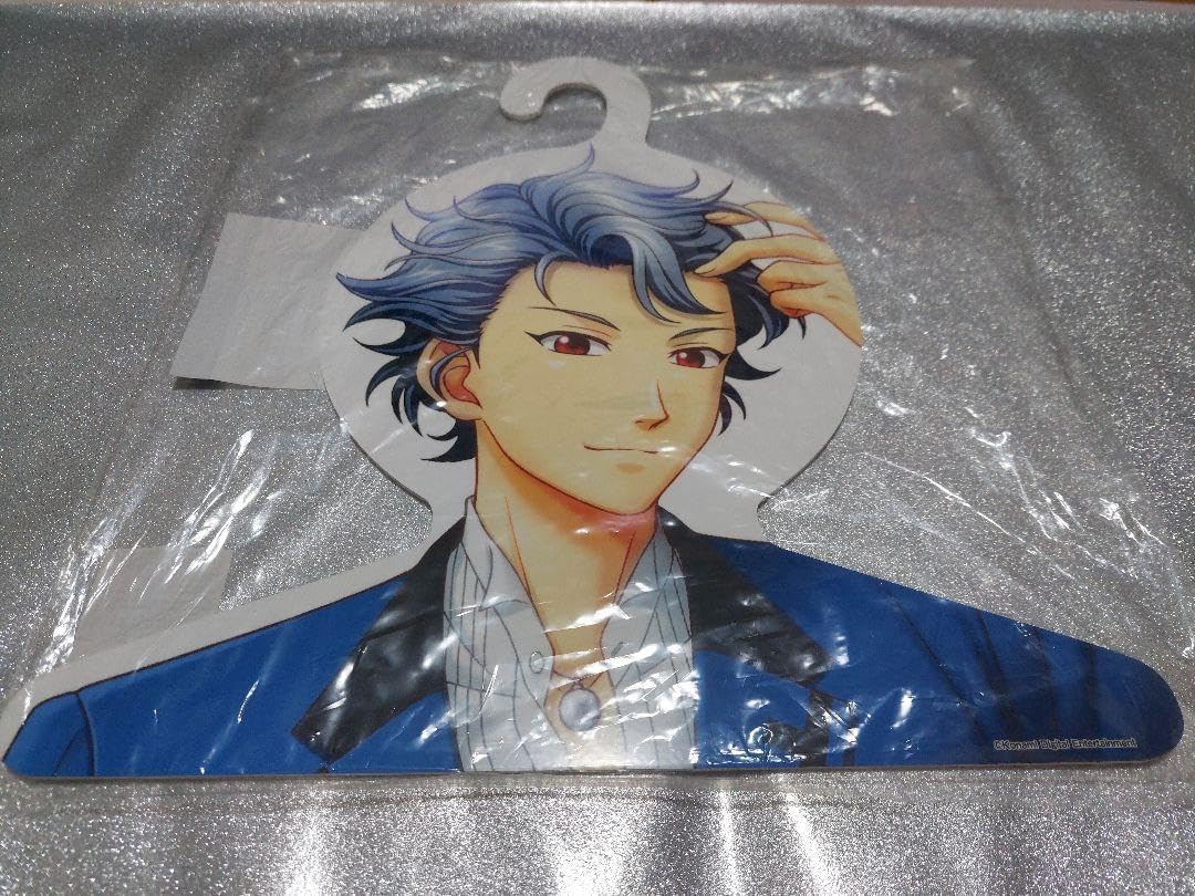 ときめきメモリアルgs3 設楽聖司 ハンガー ときメモGS3 設楽聖司