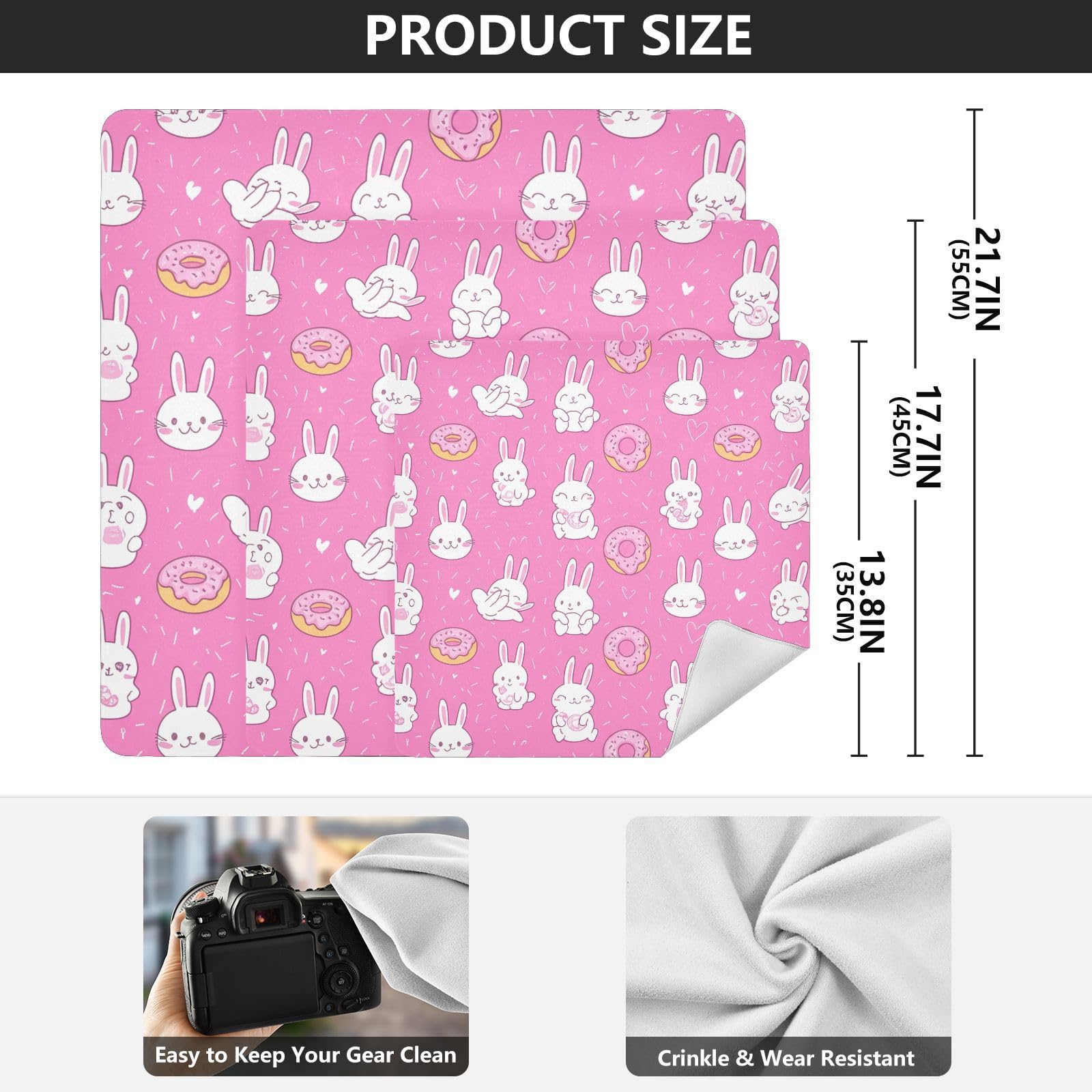 ODAWA Self Adhesive Cloth 21.7