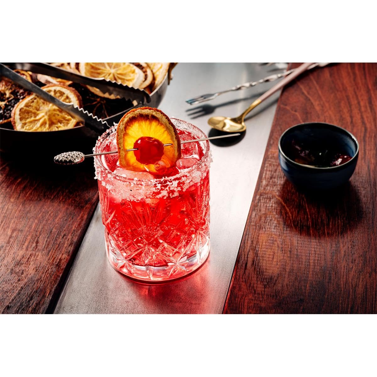 Mathieu Teisseire Getränke-Sirup Weiße Schokolade 0,7L - Cocktails (6er Pack)