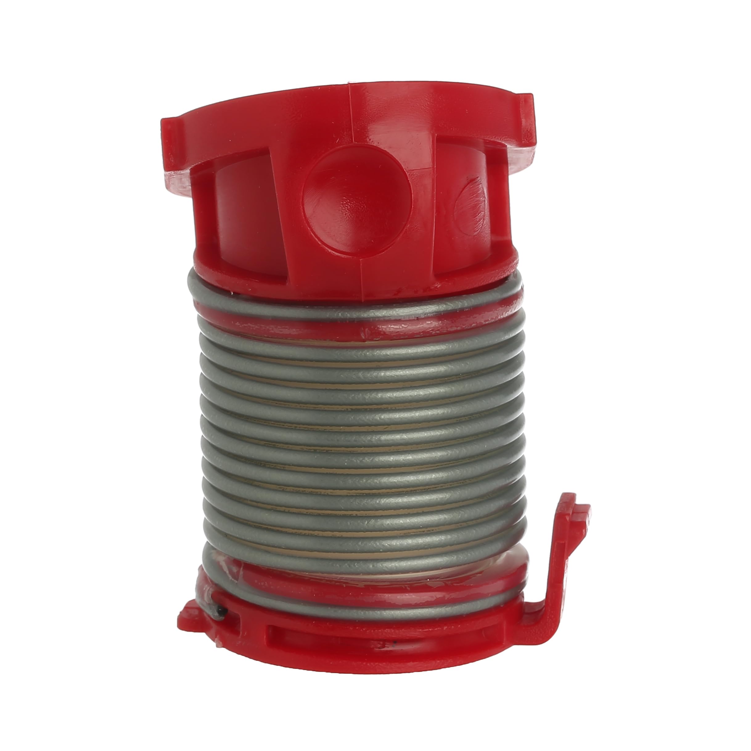 Masterpart Red Vacuum Cleaner Internal Lower Duct Flexible Hose Assembly Compatible With Dyson Dc50, Dc50 Erp Multi Floor Vacuum Cleaners