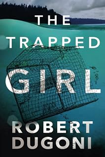 The Trapped Girl