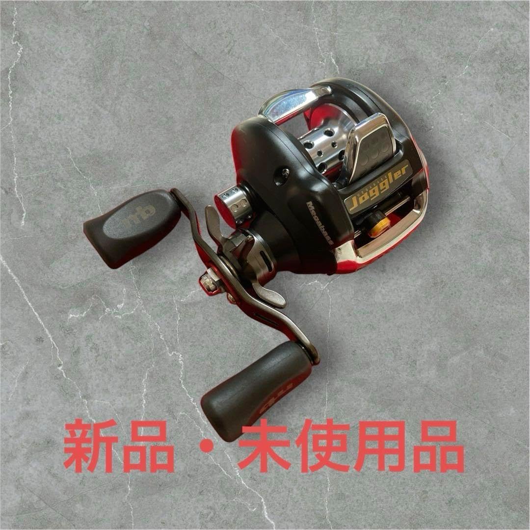 メガバス ジャグラー