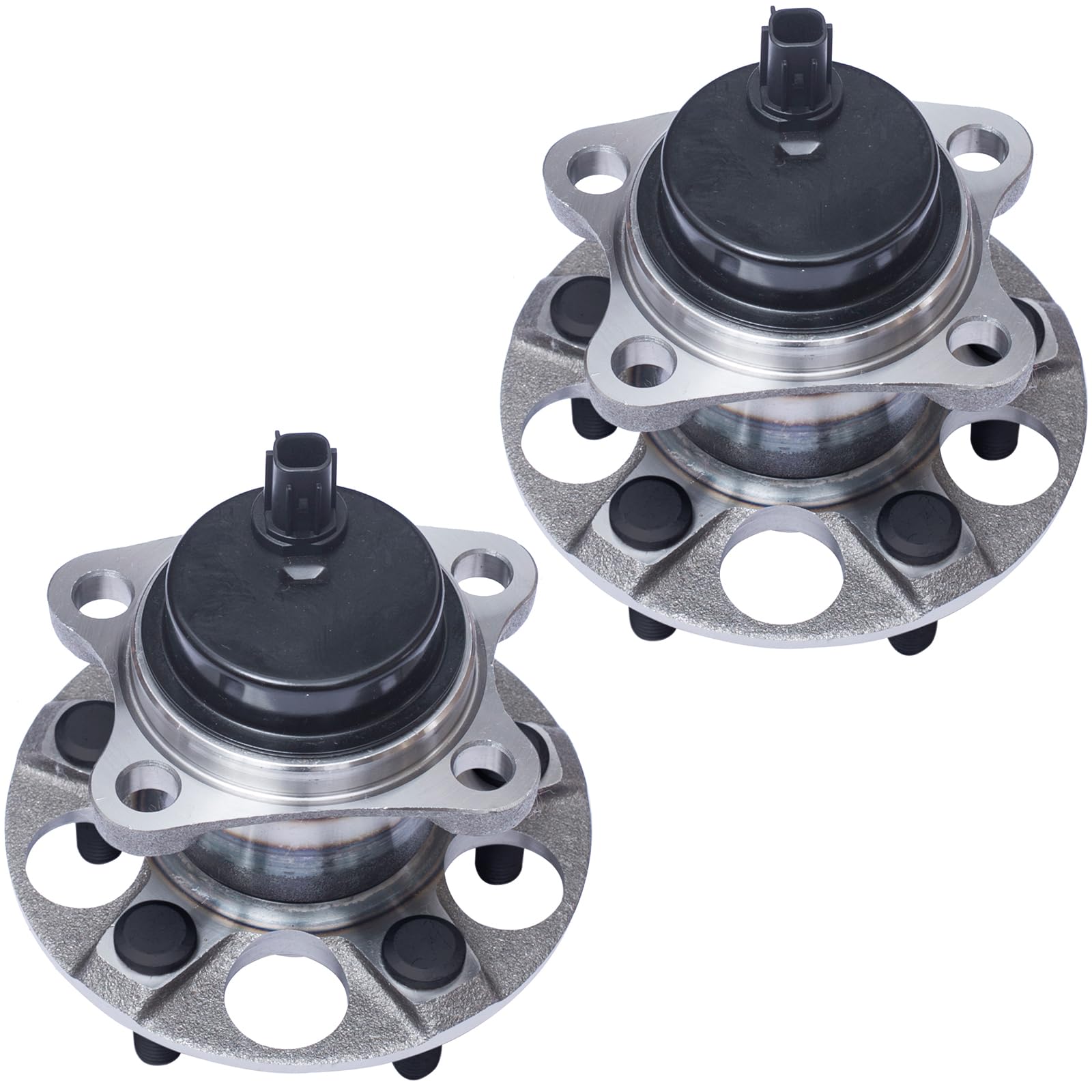 Photo 1 of AUQDD Rear Wheel Hub & Bearing Assembly for Toyota Prius (2010-2015)