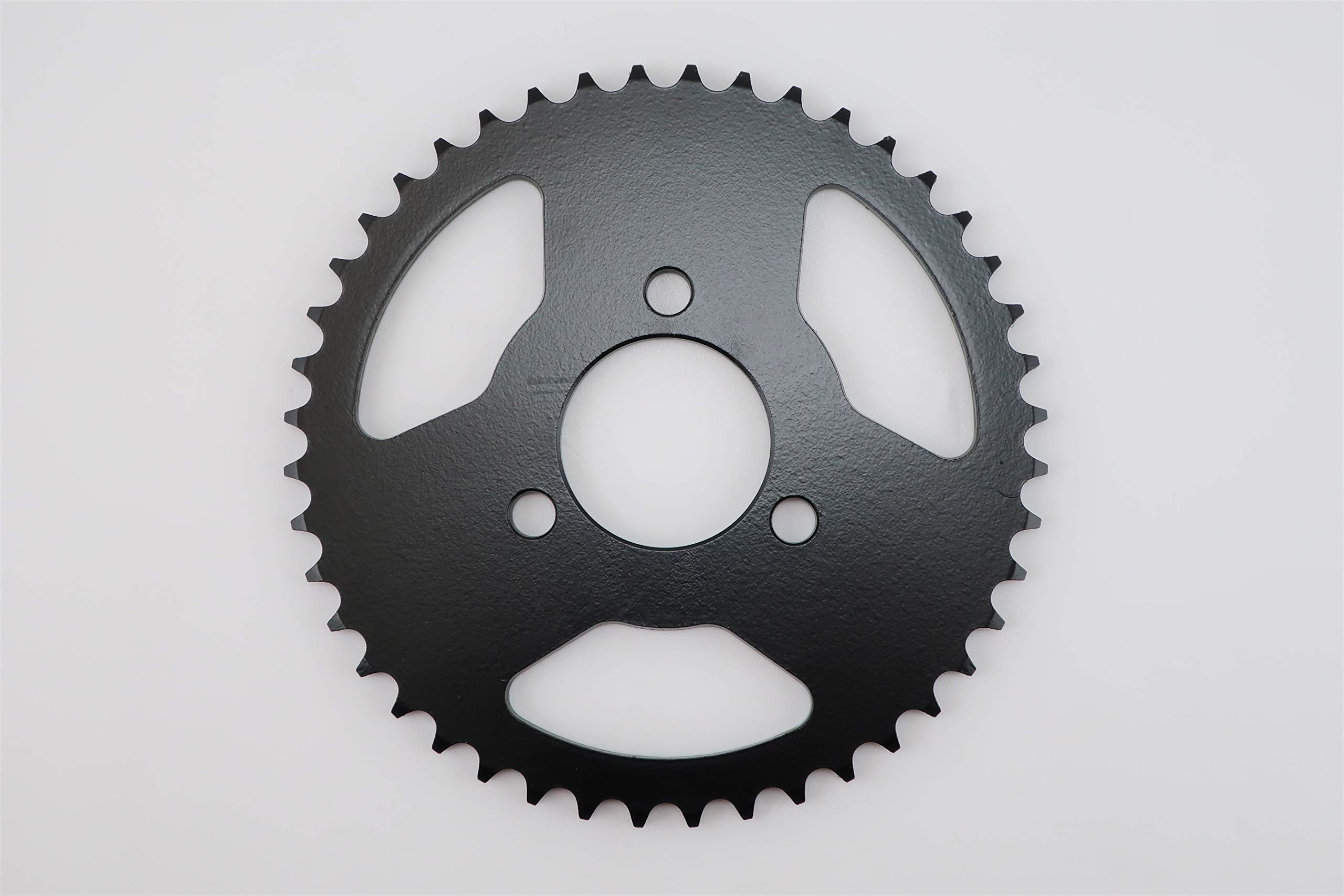 Amazon.co.jp: KITACO Drive Sprocket Rear Gear 44T 420 NSR50/NS-1