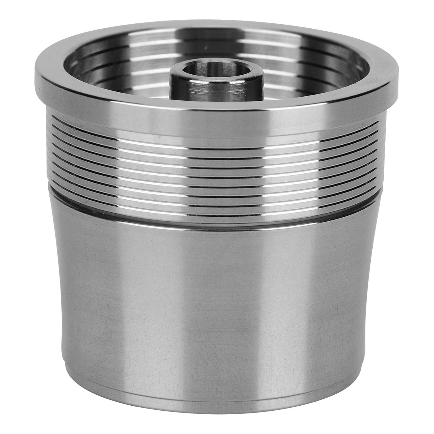 Coffee Filter, Coffee Capsule, Refillable Coffee Maker Accessories for