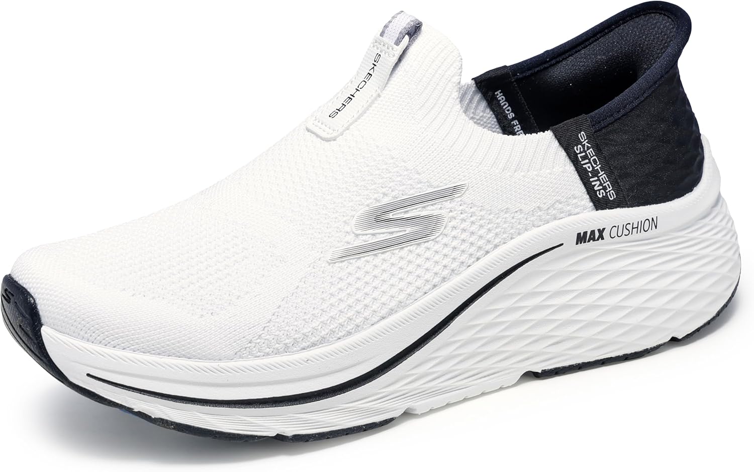 White/Black