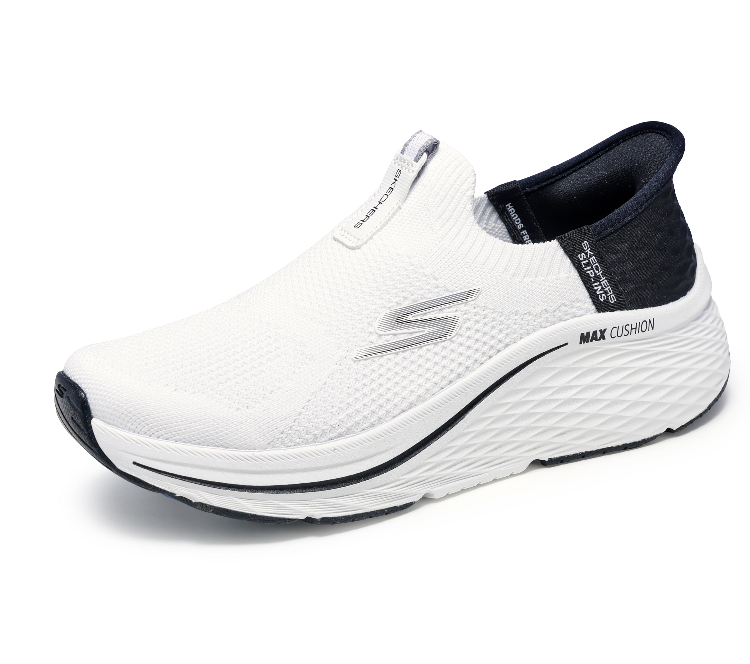 Skechers Max Cushioning Elite 2.0 Eternal Hands Free Slip-ins womens Sneaker