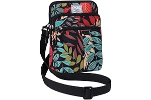 Versatile Phone Bag: An Indispensable Accessory for Modern Wanderers