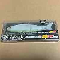 ガンクラフト ジョインテッドクローMIX　ボーンテール Amazon | ガンクラフト ジョインテッドクローシフト183 MIX