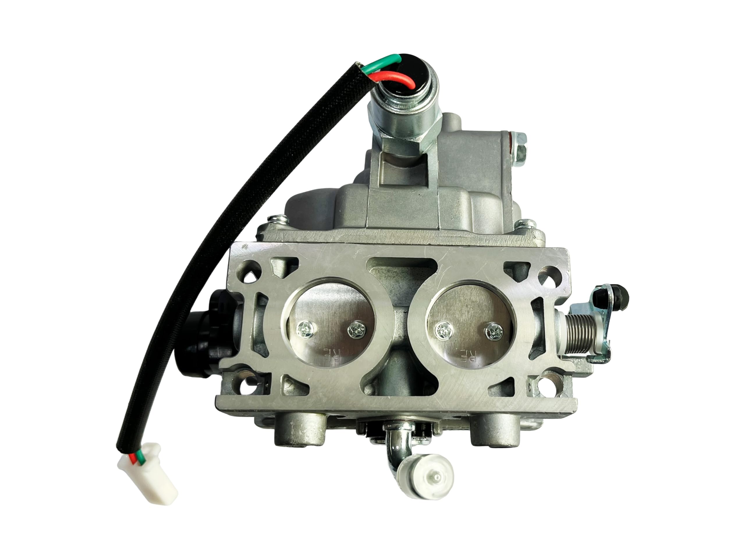 C·T·S Carburateur Loncin 2P73F 586cc Vertical Twin Engine 170022144 T460