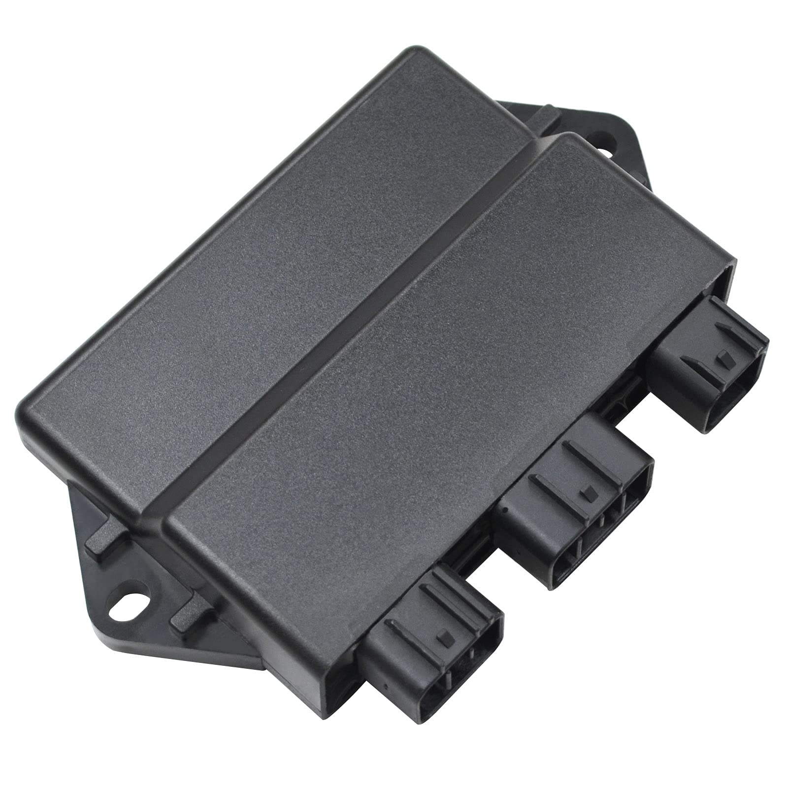AHL 5ND-85540-10-00 Encendido CDI Encendedor compatible con Yamaha YFM450 Grizzly Kodiak 2004-2007/YFM450 Grizzly 2007/YFM450 Kodiak 2004-2006/ Kodiak 450 4x4 Auto 2004-2006/Kodiak 450 4x4 2005-2006