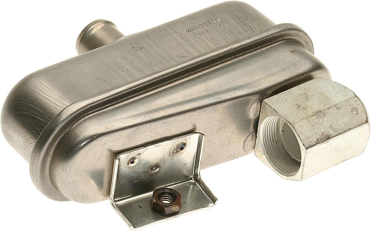 ACDelco Professional 214-2026 (19160327) Secondary Air Injection Check Valve