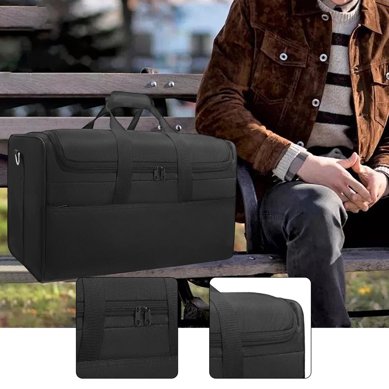 Cajon Tasche, Staubdichte Schutzhülle für Bühne Und Transport