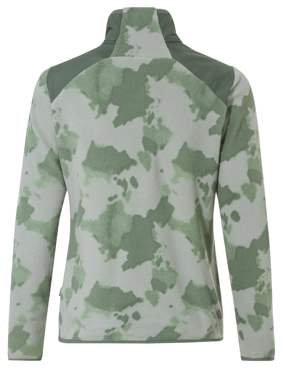 VAUDE Pullover Women's Minaki Mid Jacket