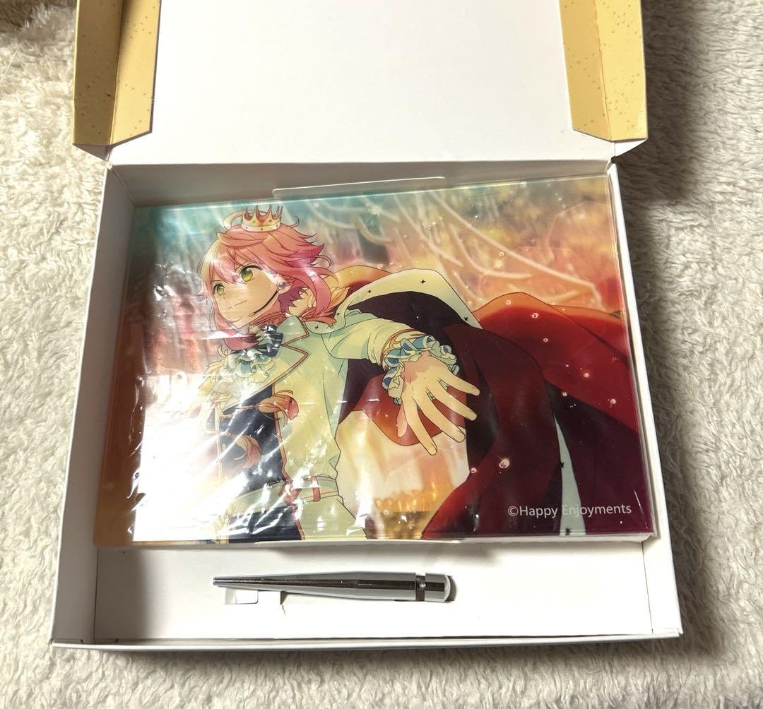 あんスタ 姫宮 桃李 台湾 アクリル ボード アクスタ