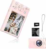 値下げ4Kデジタルカメラ 40.0メガピクセル 41YlLKhAtzL.jpg