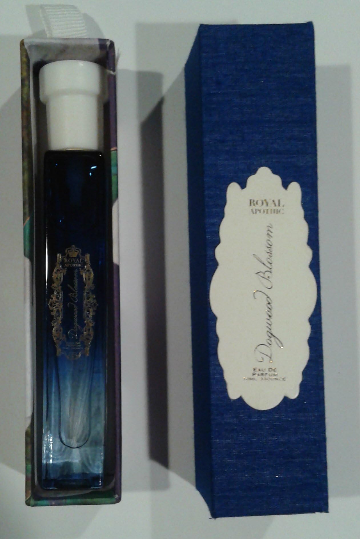 Conservatories Blossom Travel Eau De Parfum, Dogwood Blossom, 0.33 Ounce