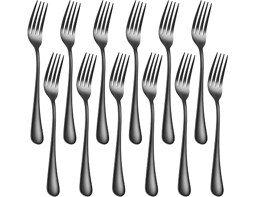 The Ultimate Black Fork Guide: Discover the Best Black Forks in 2024