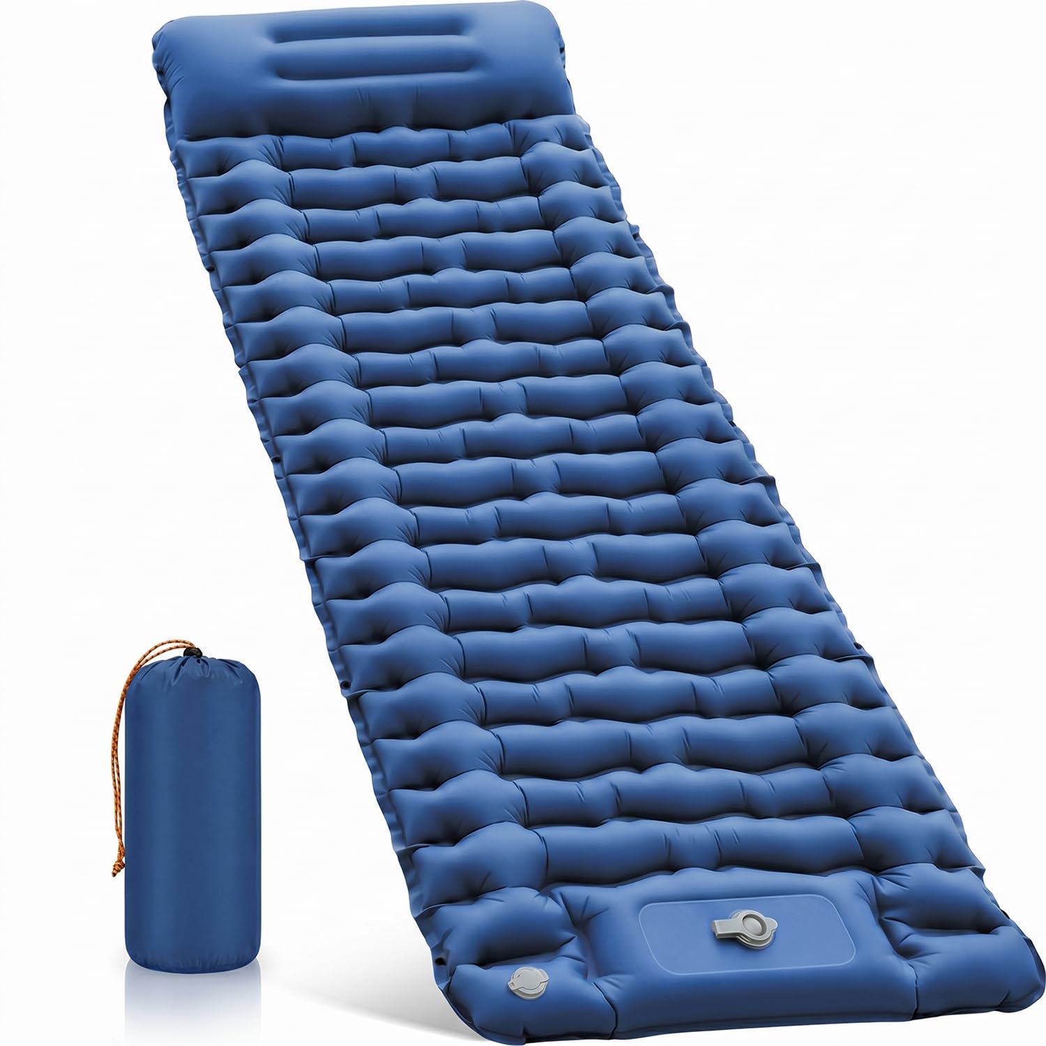 RusChic LT30 Sleeping Pad